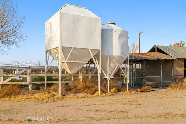 Detail Gallery Image 28 of 75 For 16736 Wild Rd, Helendale,  CA 92342 - 0 Beds | 0 Baths