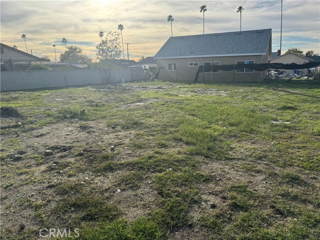 Detail Gallery Image 20 of 22 For 16539 Miller, Fontana,  CA 92336 - 5 Beds | 1 Baths