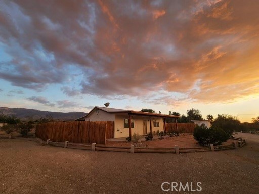9834 Highland Road, Lucerne Valley, CA, 92356 9834 Highland Road, Lucerne Valley, CA, 92356