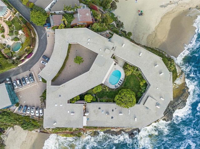 Detail Gallery Image 49 of 51 For 31561 Table Rock Dr #413,  Laguna Beach,  CA 92651 - 2 Beds | 1 Baths