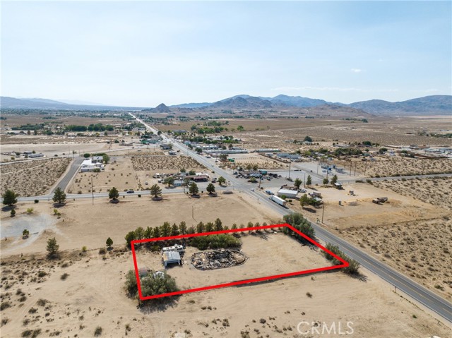 32961 Old Woman Springs Rd, Lucerne Valley, CA 92356
