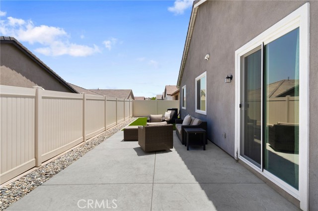 Detail Gallery Image 38 of 43 For 32336 Parker St, Menifee,  CA 92584 - 5 Beds | 3/1 Baths