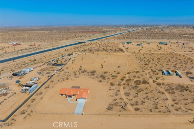 Detail Gallery Image 35 of 40 For 12275 Barbet Rd, Phelan,  CA 92371 - 4 Beds | 2 Baths