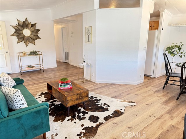 Detail Gallery Image 10 of 33 For 15940 Stoddard Wells Rd #81,  Victorville,  CA 92395 - 2 Beds | 2 Baths