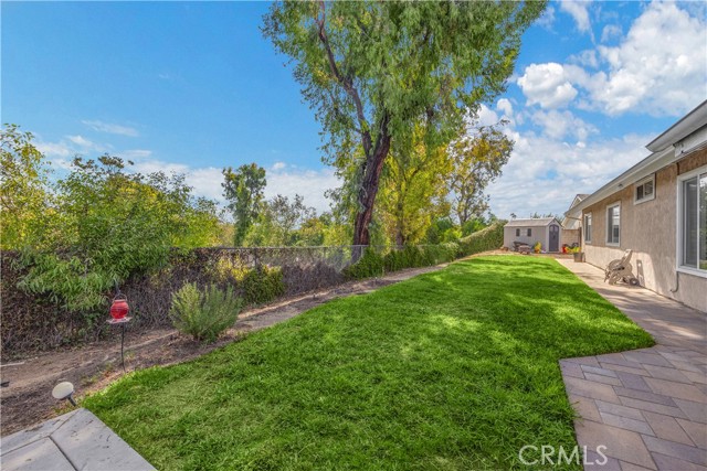 Detail Gallery Image 35 of 40 For 5130 Webb Pl, Yorba Linda,  CA 92886 - 3 Beds | 2 Baths