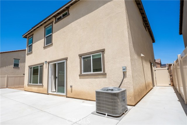Detail Gallery Image 13 of 13 For 28427 Deer Brush Dr, Nuevo,  CA 92567 - 3 Beds | 2/1 Baths