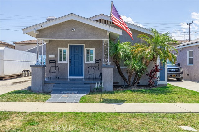 Detail Gallery Image 3 of 42 For 2548 E Washington St, Carson,  CA 90810 - 2 Beds | 1 Baths