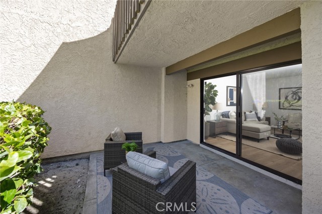 Detail Gallery Image 17 of 27 For 26701 Quail #17,  Laguna Hills,  CA 92656 - 1 Beds | 1 Baths
