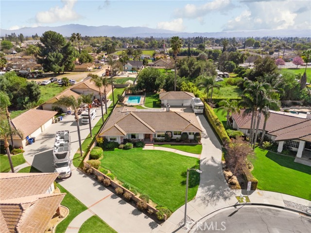 Detail Gallery Image 39 of 45 For 1725 S Elderberry, Ontario,  CA 91762 - 3 Beds | 3 Baths