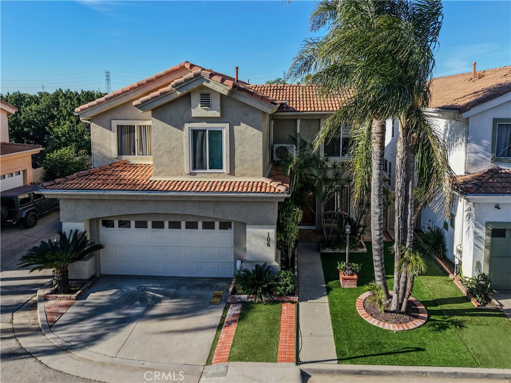 15810 Larkspur Street #106