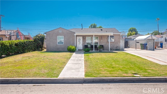 5227 N Fairvalley Ave, Covina, CA 91722