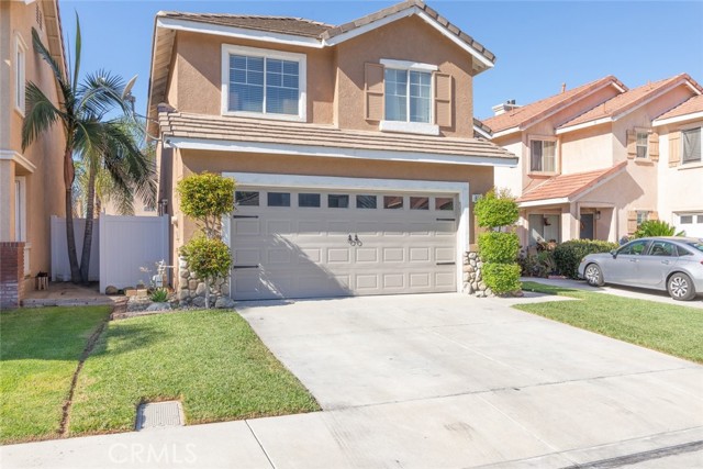 Detail Gallery Image 5 of 41 For 844 Pathfinder, Corona,  CA 92878 - 3 Beds | 2/1 Baths