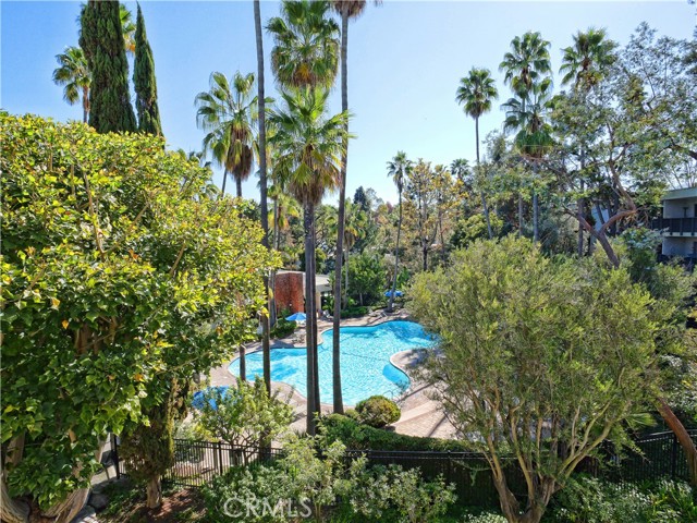 Detail Gallery Image 11 of 22 For 3605 W Hidden #310,  Rolling Hills Estates,  CA 90274 - 1 Beds | 1 Baths