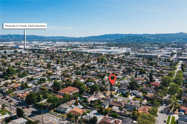 Detail Gallery Image 41 of 44 For 13622 Hartsville St, La Puente,  CA 91746 - 3 Beds | 2 Baths