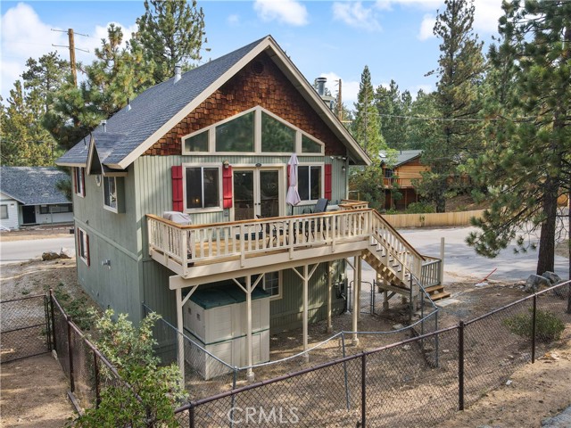 Detail Gallery Image 36 of 48 For 758 Jeffries Rd, Big Bear Lake,  CA 92315 - 3 Beds | 2 Baths