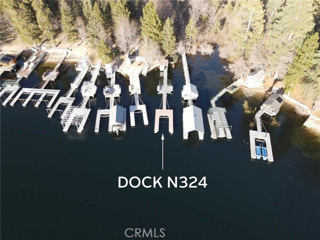 Detail Gallery Image 26 of 35 For 324 N324- Single Slip Dock, Lake Arrowhead,  CA 92352 - 0 Beds | 0 Baths