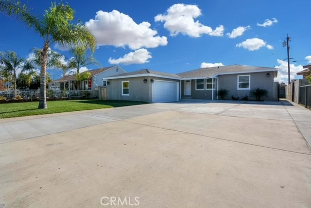 916 E I St, Ontario, CA 91764