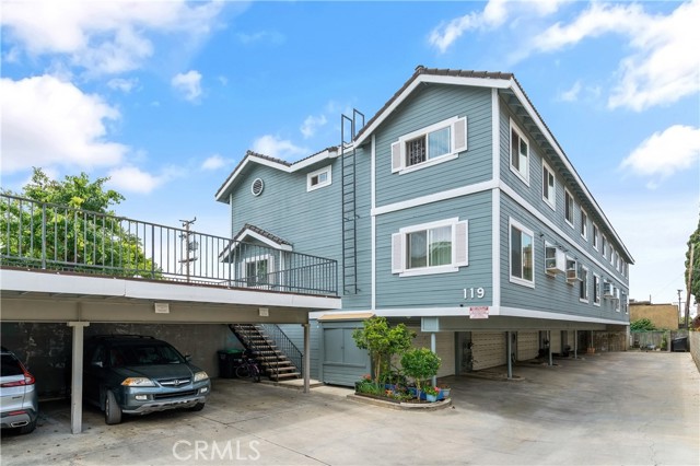 Detail Gallery Image 42 of 45 For 119 N Alhambra Ave #D,  Monterey Park,  CA 91755 - 3 Beds | 3 Baths