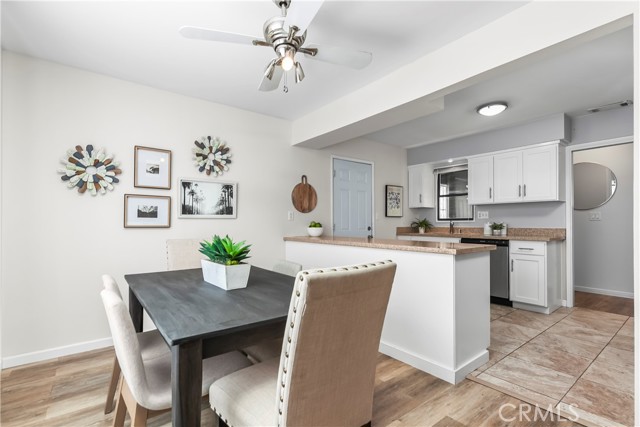 Detail Gallery Image 23 of 41 For 9006 Haveteur Way, San Diego,  CA 92123 - 3 Beds | 2 Baths