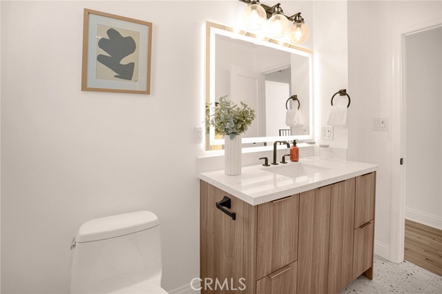 Detail Gallery Image 40 of 75 For 1012 Cory Ave, West Hollywood,  CA 90069 - 3 Beds | 3/1 Baths