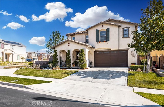 Image 2 for 5351 Mazzulli Court, Fontana, CA 92336