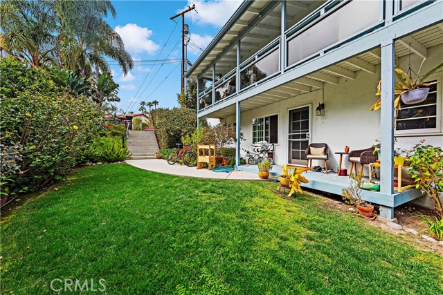 Detail Gallery Image 26 of 34 For 303 Cazador Ln #B,  San Clemente,  CA 92672 - 2 Beds | 2 Baths