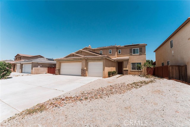Detail Gallery Image 28 of 29 For 15193 Arcadian St, Adelanto,  CA 92301 - 5 Beds | 3 Baths