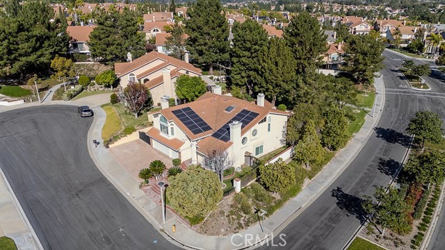 Detail Gallery Image 39 of 40 For 20475 via Infanta, Yorba Linda,  CA 92887 - 4 Beds | 3 Baths
