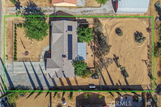 Detail Gallery Image 43 of 45 For 57929 Pimlico, Yucca Valley,  CA 92284 - 3 Beds | 2 Baths