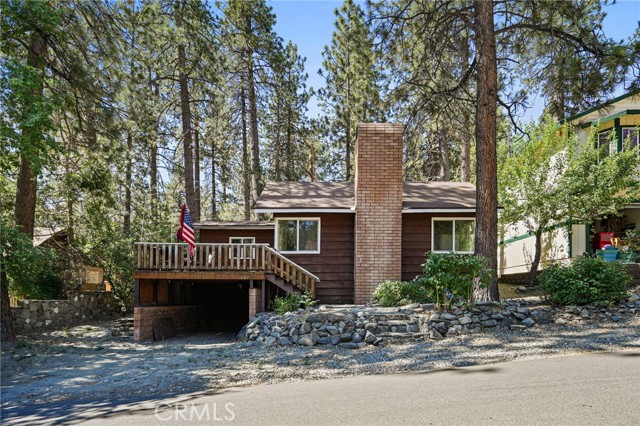 Image 3 for 1669 Linnet Rd, Wrightwood, CA 92397