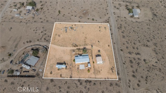 Detail Gallery Image 47 of 54 For 324 Anita Rd, Landers,  CA 92285 - 3 Beds | 2 Baths