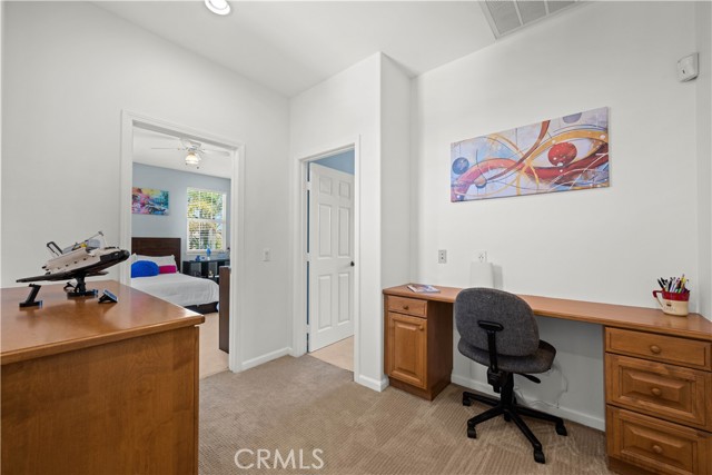 Detail Gallery Image 39 of 65 For 26865 Grey Pl, Stevenson Ranch,  CA 91381 - 5 Beds | 5 Baths