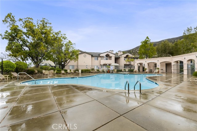 Detail Gallery Image 10 of 13 For 17161 Alva Rd #1822,  San Diego,  CA 92127 - 1 Beds | 1 Baths