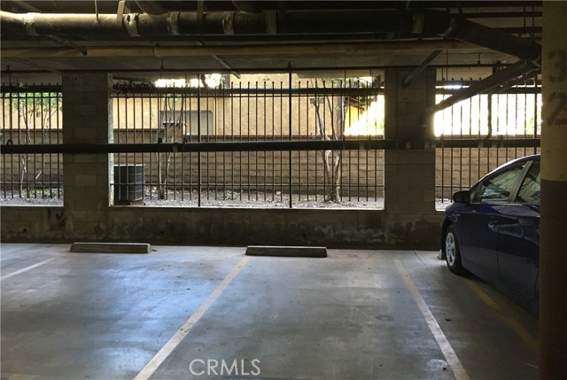 2 subterranean side by side parking spots close to elevator (#32)