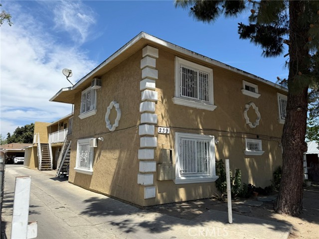 Details for 239 E Johnson Street, Compton, CA 90220