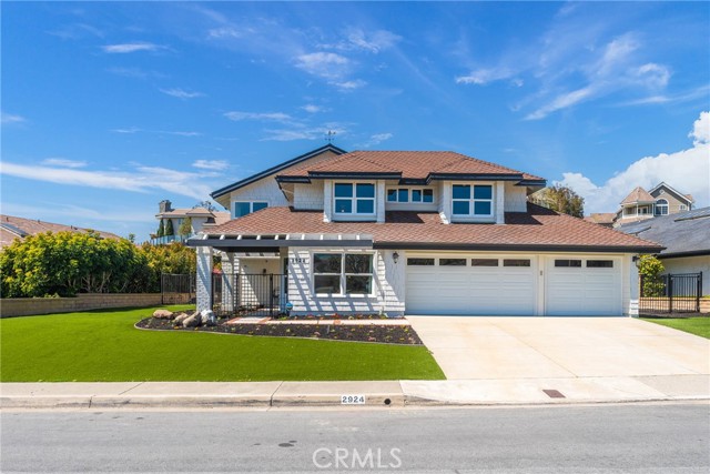 2924 Calle Guadalajara, San Clemente, CA 92673