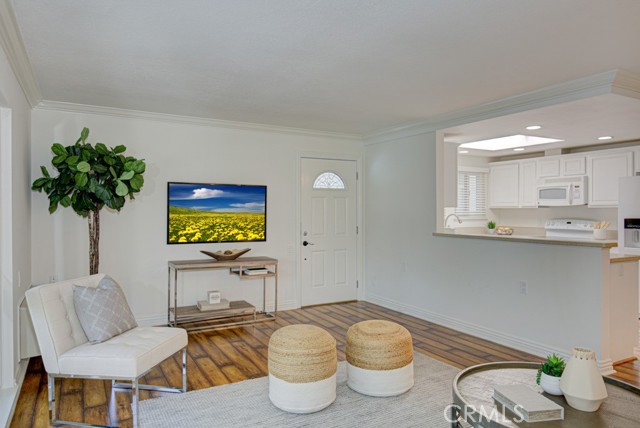 Detail Gallery Image 8 of 60 For 814 via Alhambra #N,  Laguna Woods,  CA 92637 - 2 Beds | 2 Baths