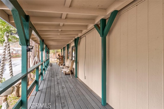 Detail Gallery Image 3 of 27 For 39737 Road 274 #63,  Bass Lake,  CA 93604 - 3 Beds | 2 Baths