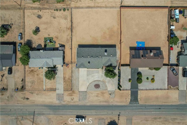 Detail Gallery Image 23 of 23 For 11540 Mohawk Rd, Apple Valley,  CA 92308 - 3 Beds | 2 Baths