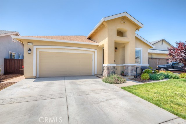 Detail Gallery Image 1 of 1 For 3297 Rogue River Dr, Chico,  CA 95973 - 4 Beds | 2 Baths