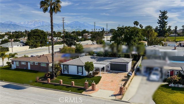 Detail Gallery Image 2 of 36 For 4738 N Midsite, Covina,  CA 91722 - 3 Beds | 2 Baths