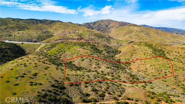 Detail Gallery Image 11 of 12 For 0 Courson Ranch Road, Palmdale,  CA 93550 - – Beds | – Baths