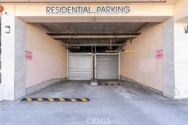 Detail Gallery Image 24 of 25 For 1598 Long Beach #401,  Long Beach,  CA 90813 - 1 Beds | 1 Baths