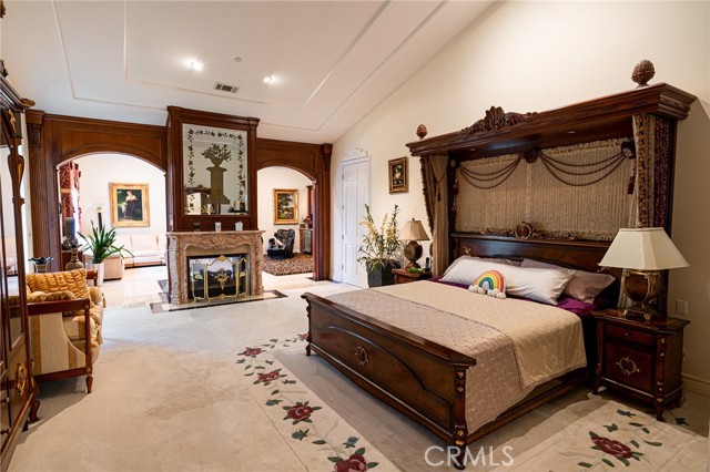Detail Gallery Image 31 of 75 For 1782 Chota Rd, La Habra Heights,  CA 90631 - 5 Beds | 9 Baths