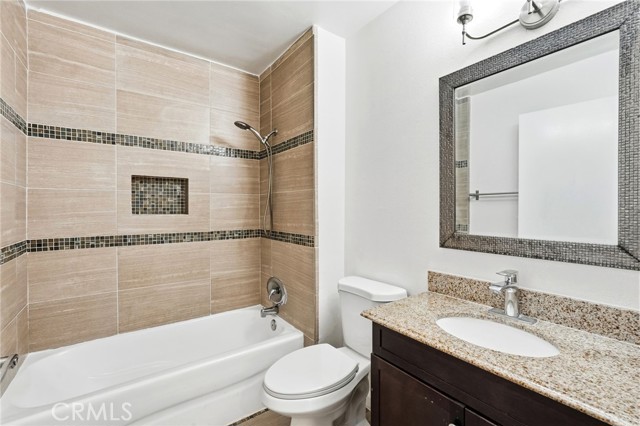 Detail Gallery Image 25 of 39 For 12601 Van Nuys #111,  Pacoima,  CA 91331 - 1 Beds | 1 Baths