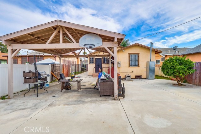 Detail Gallery Image 31 of 36 For 1243 W 70th St, Los Angeles,  CA 90044 - 3 Beds | 2 Baths