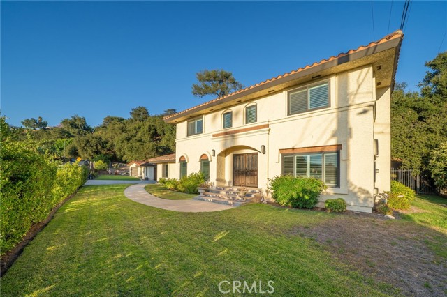 Detail Gallery Image 47 of 47 For 810 Mountain Ln, Glendora,  CA 91741 - 3 Beds | 2/1 Baths