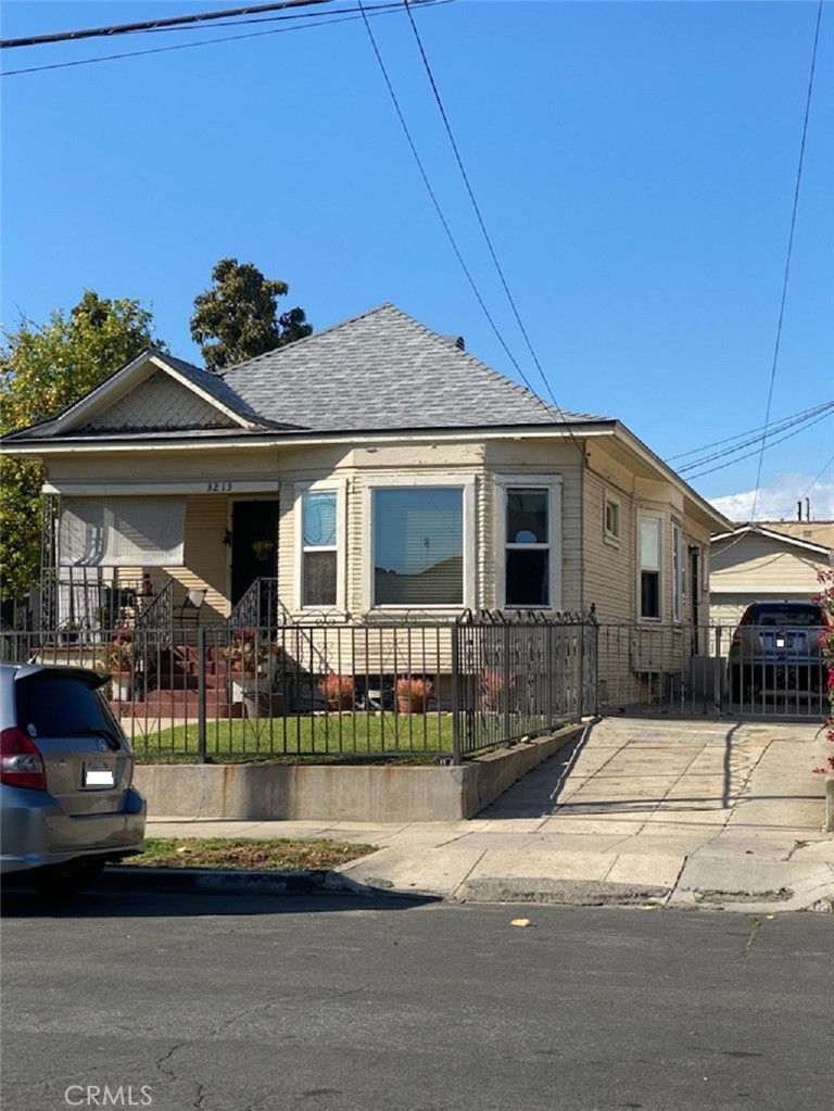 3213 Baldwin Street, Lincoln Heights, CA 90031
