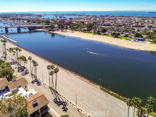 Detail Gallery Image 39 of 45 For 5201 Marina Pacifica S, Long Beach,  CA 90803 - 2 Beds | 2/1 Baths