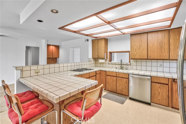 Image 5 of 16 For 247 Barranca Drive